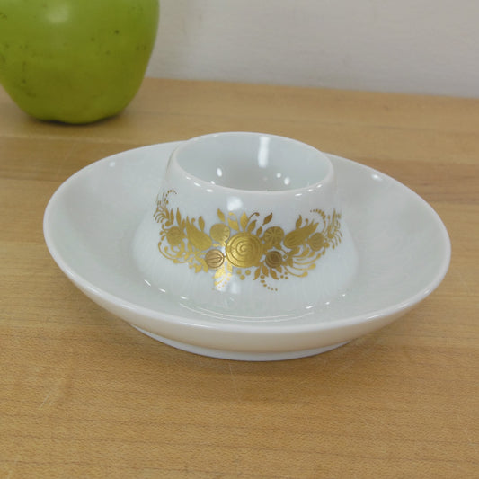 Rosenthal Romance Gold Medley Wiinblad Dinnerware - Egg Cup