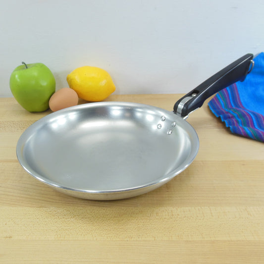 Vtg Farberware 12 Electric Skillet With Domed Lid & Cord Fryer