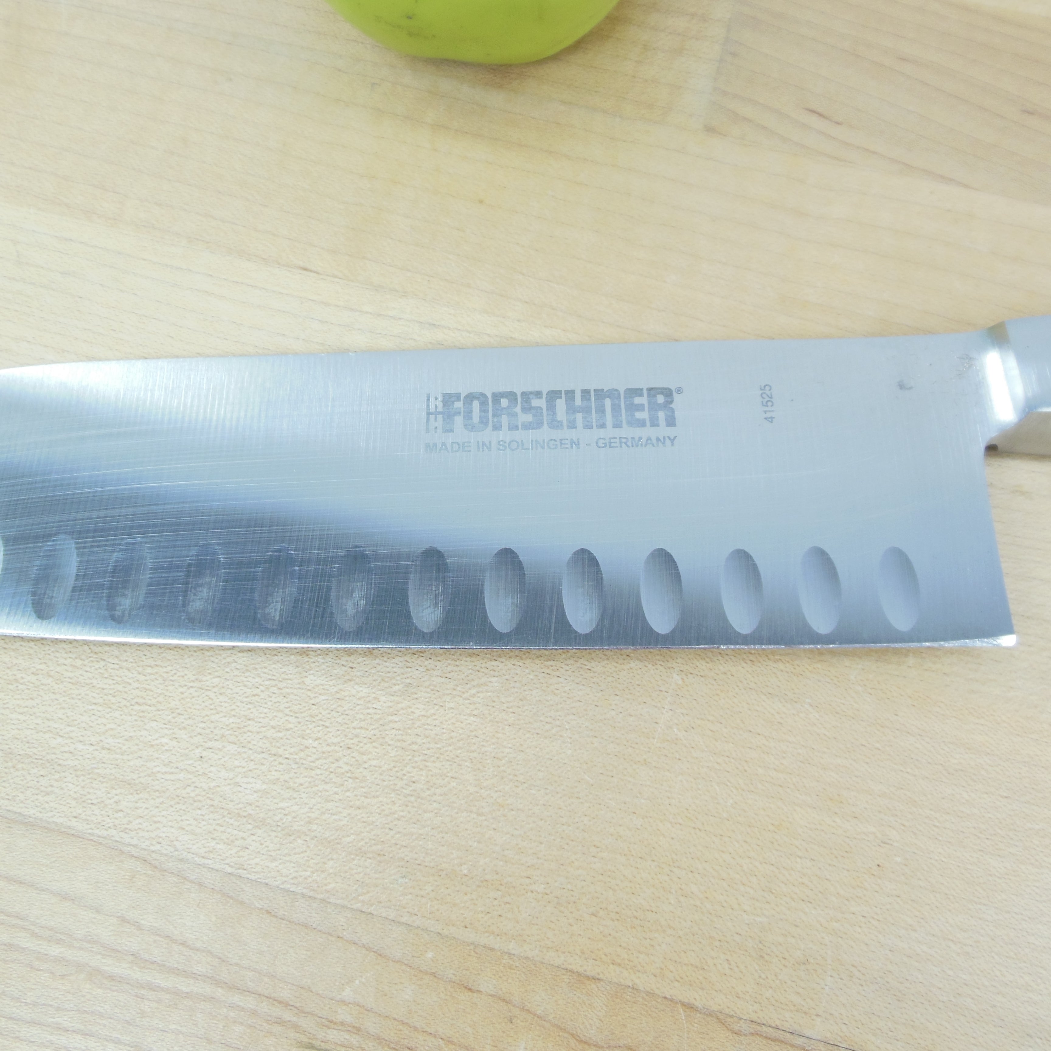 Forschner discount chef knife