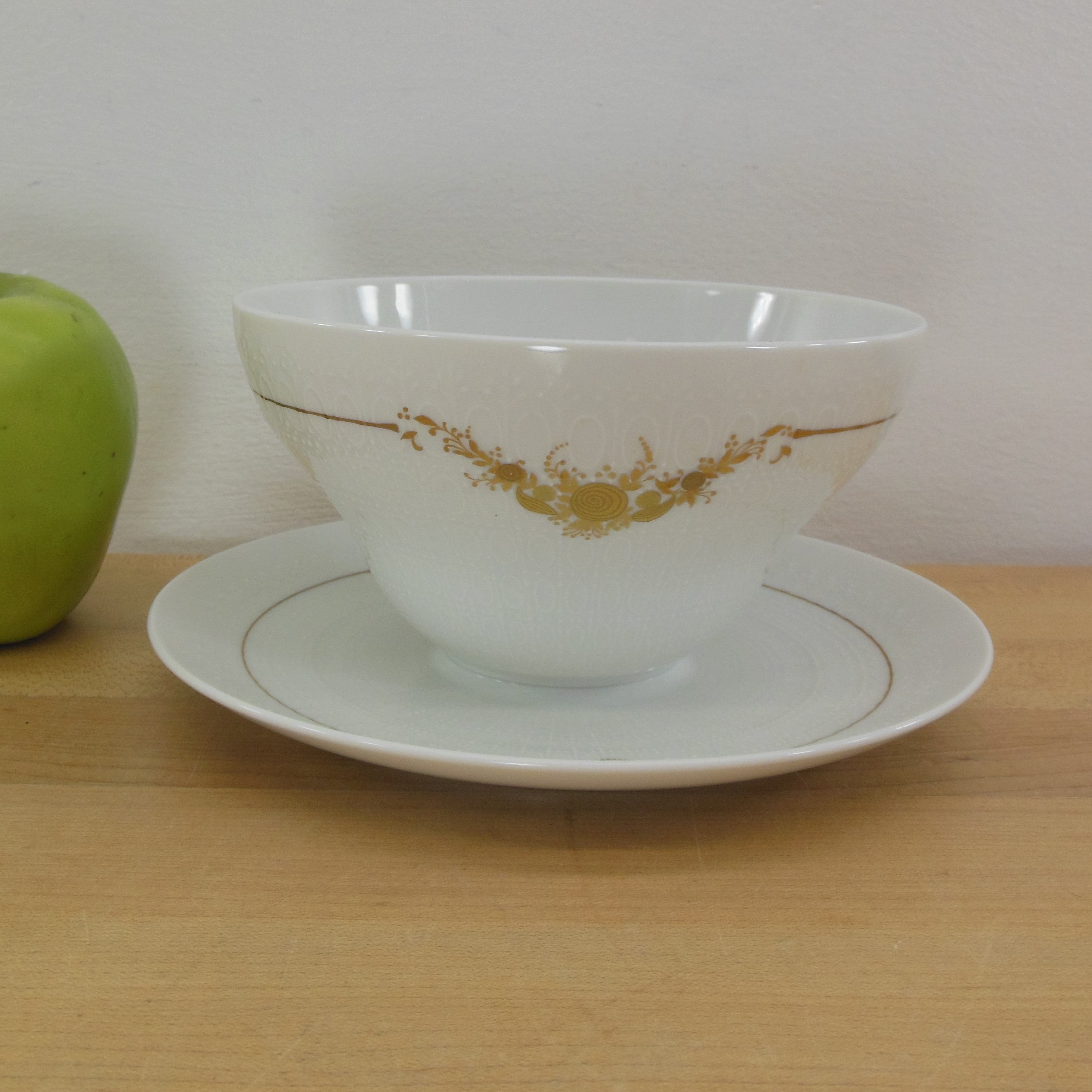 Rosenthal Romance white Björn Wiinblad 2024