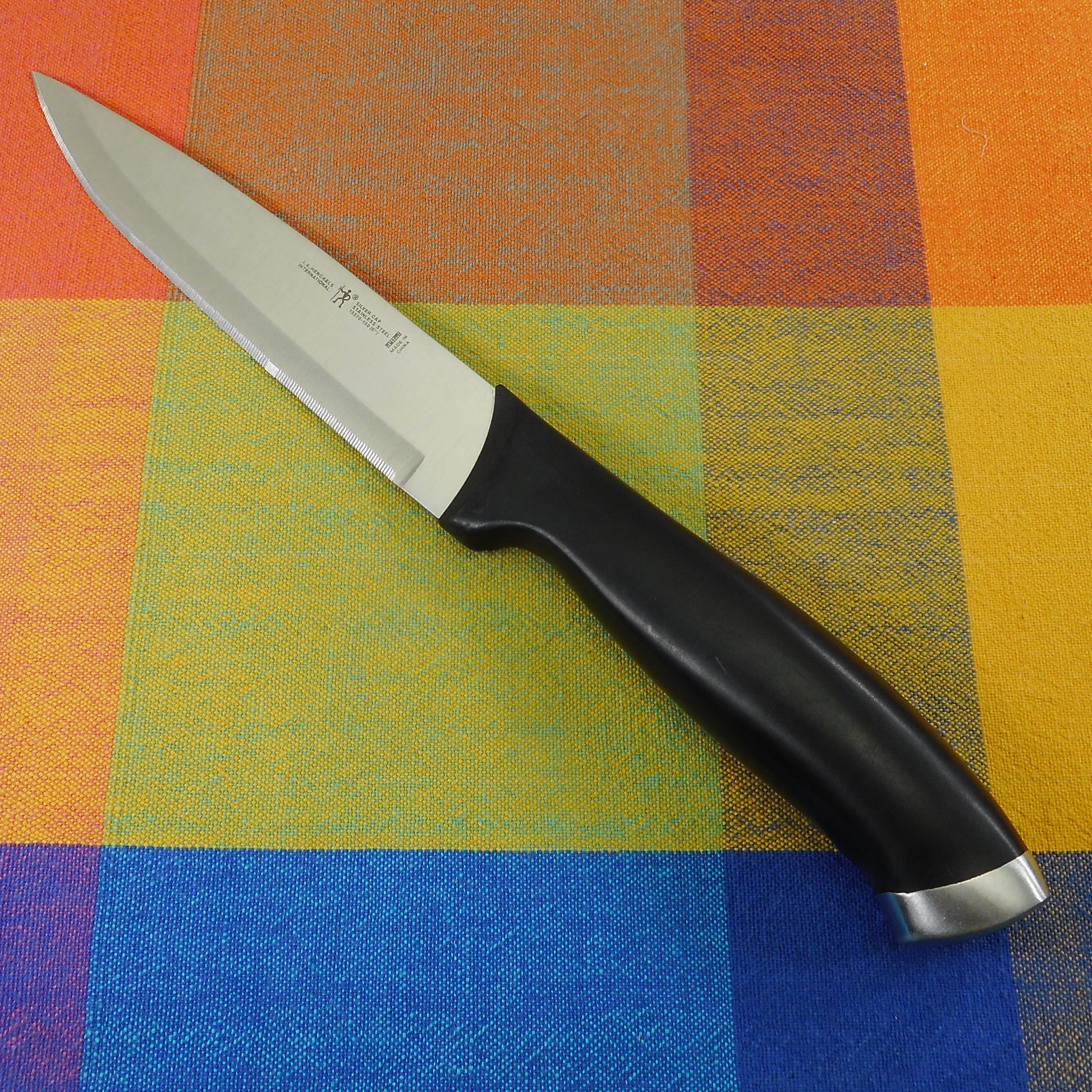 J.A. Henckels International Silver Cap 6" Utility Knife 13570-150