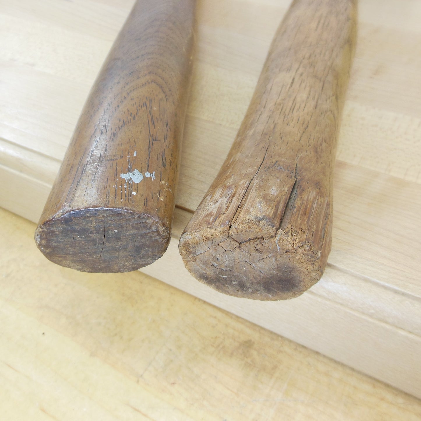 Wards Master Quality & Bluegrass Framing Hatchets Wood Handles