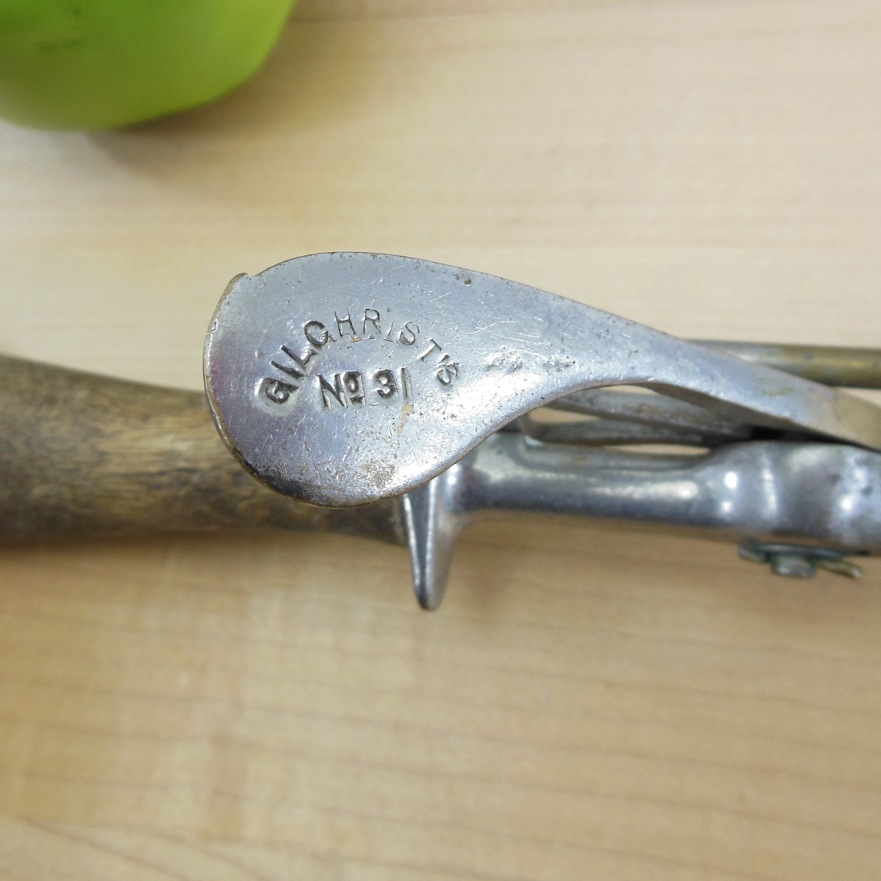 Vintage ice store cream spade