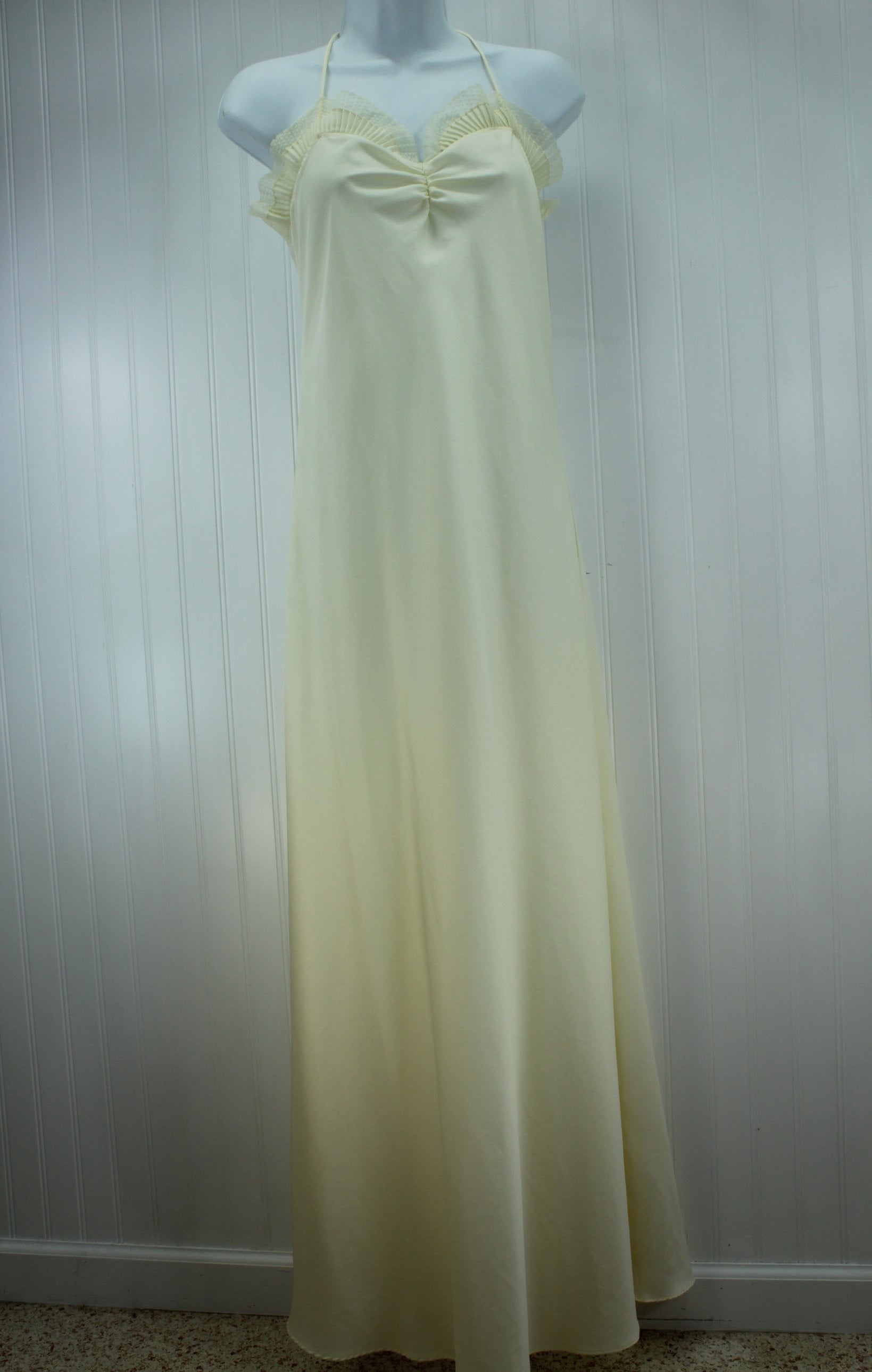 Peignoir polyester hotsell