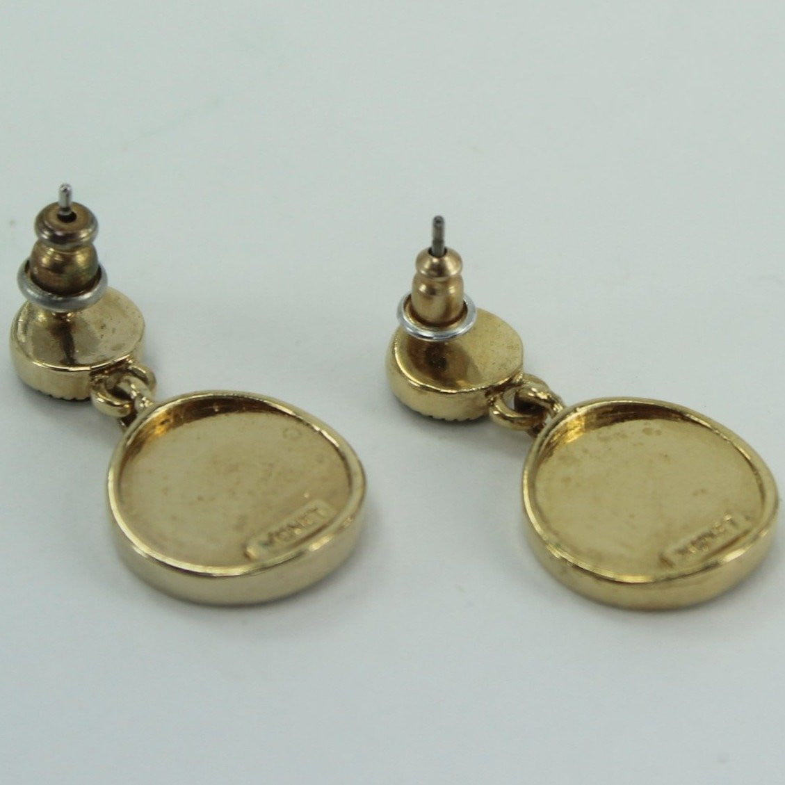 Monet Jewelry Tassel Simulated Pearl Chandelier Earrings | Hawthorn Mall