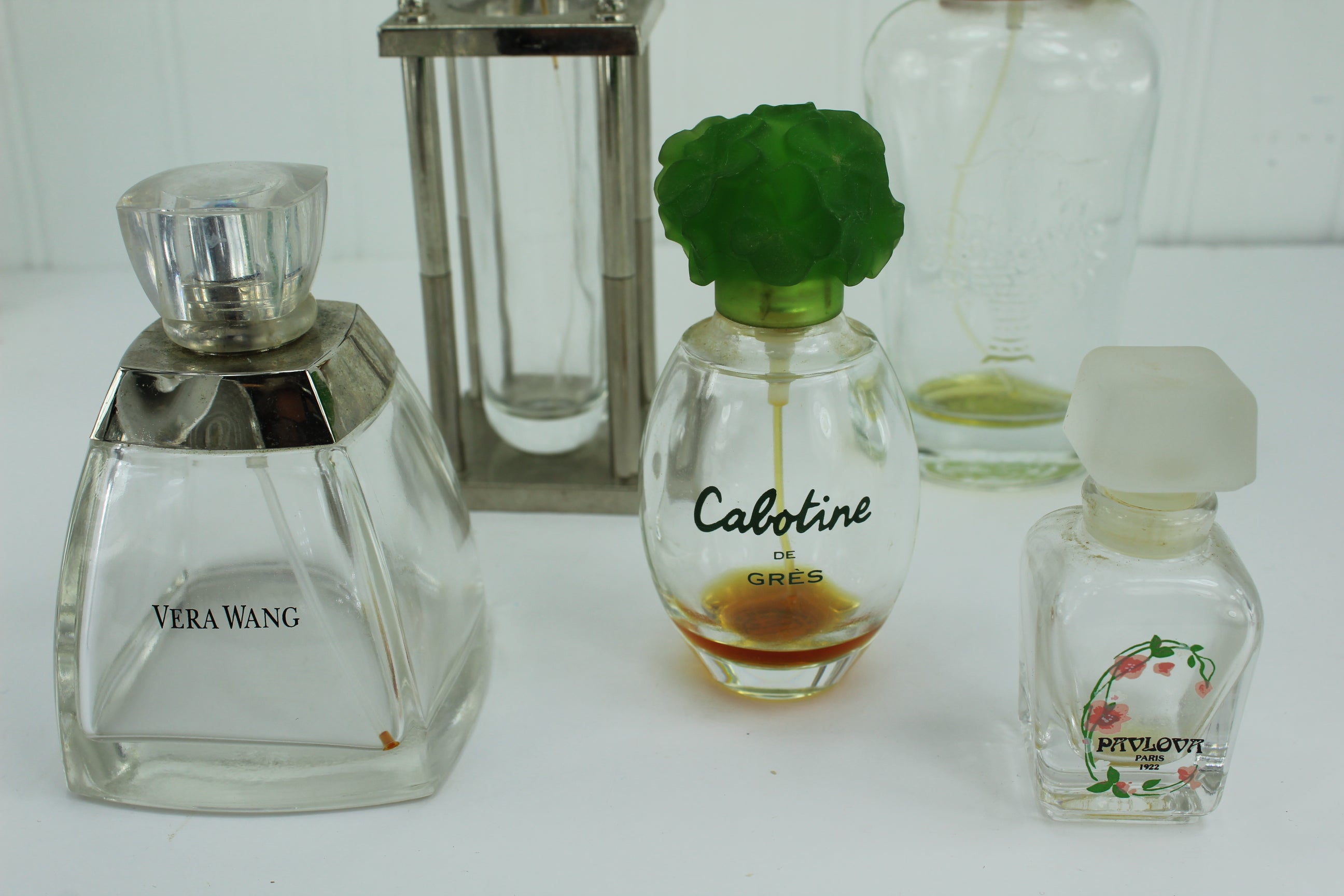 Cabotine high quality Vintage perfume