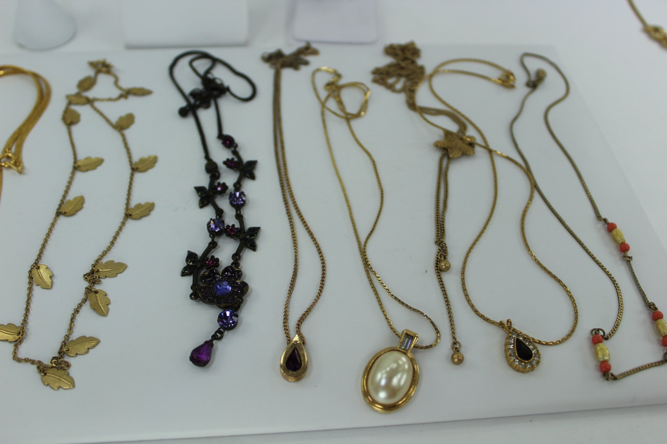 Old avon outlet jewelry