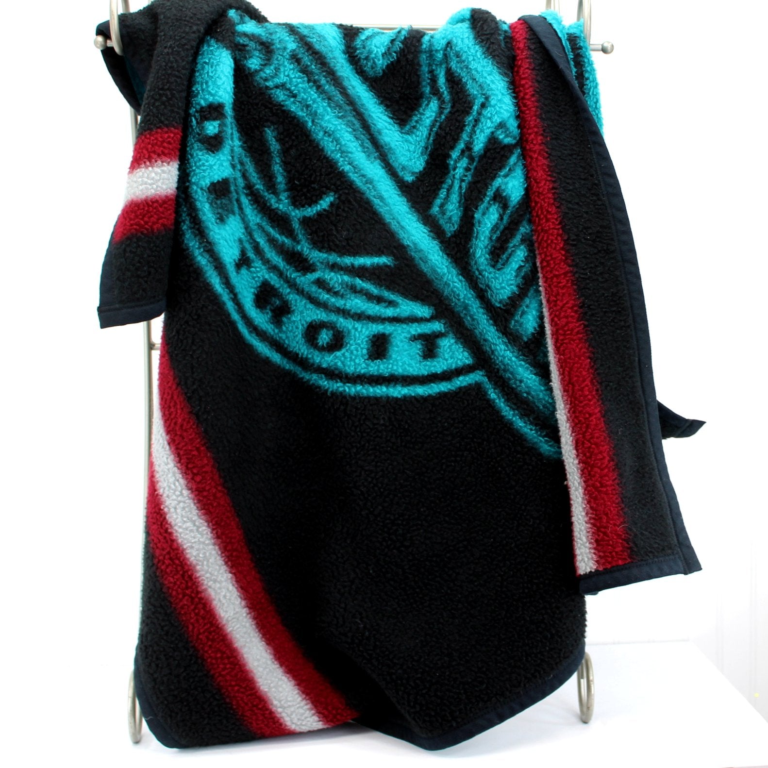 Aurora Biederlack Blankets & Throws Olde Kitchen & Home