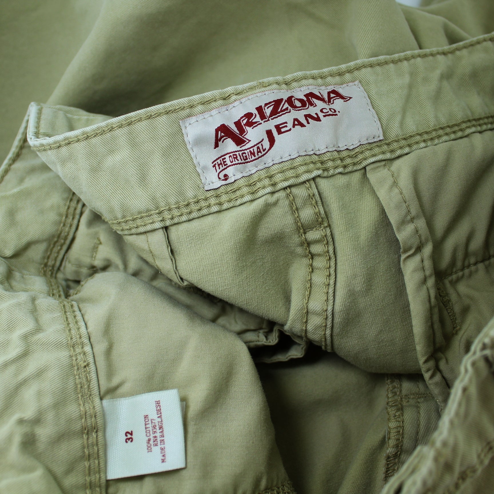 Arizona cargo shorts on sale 93677