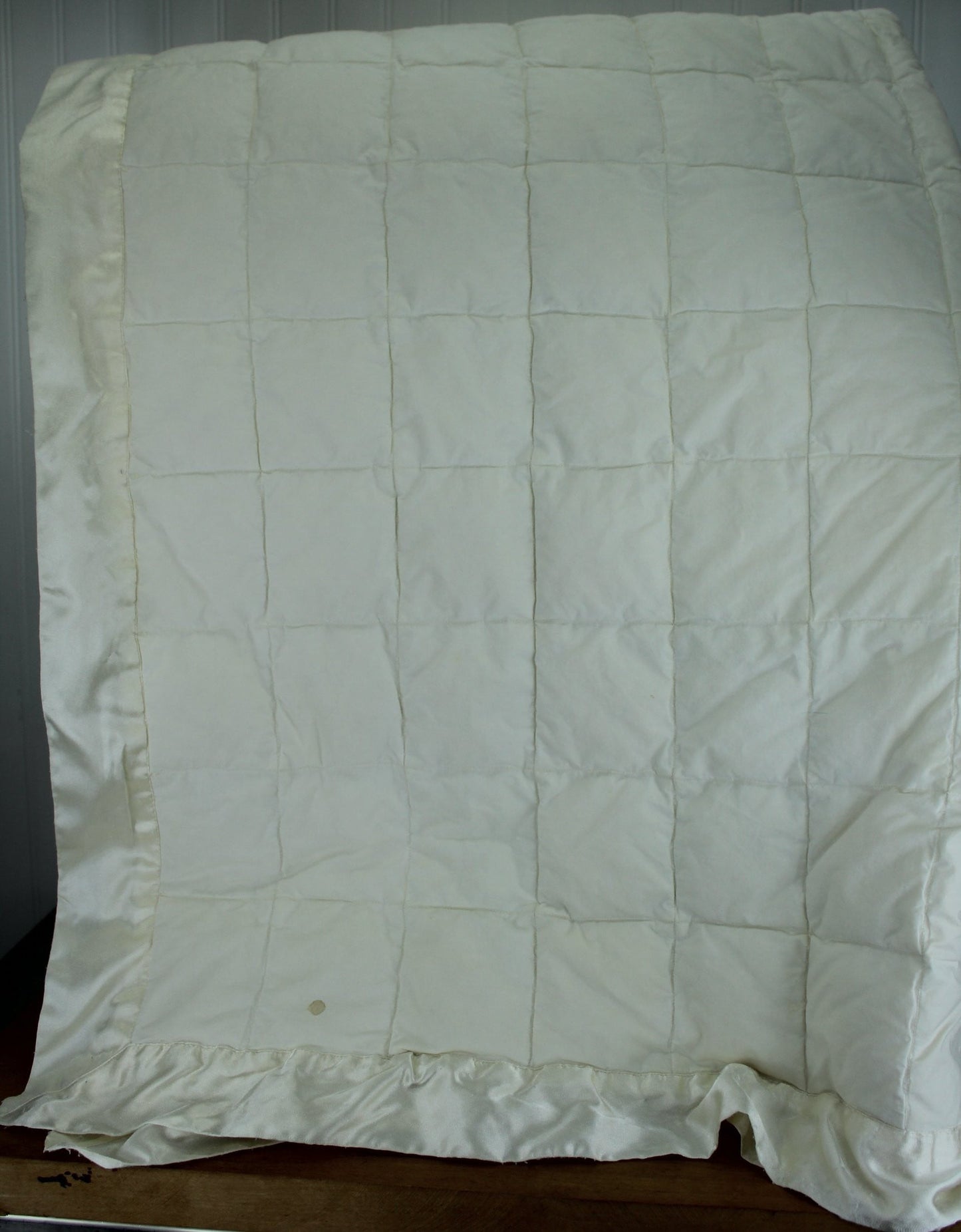 Primaloft Down Alternative Comforter ~ 100" X 88" synthetic washable dry
