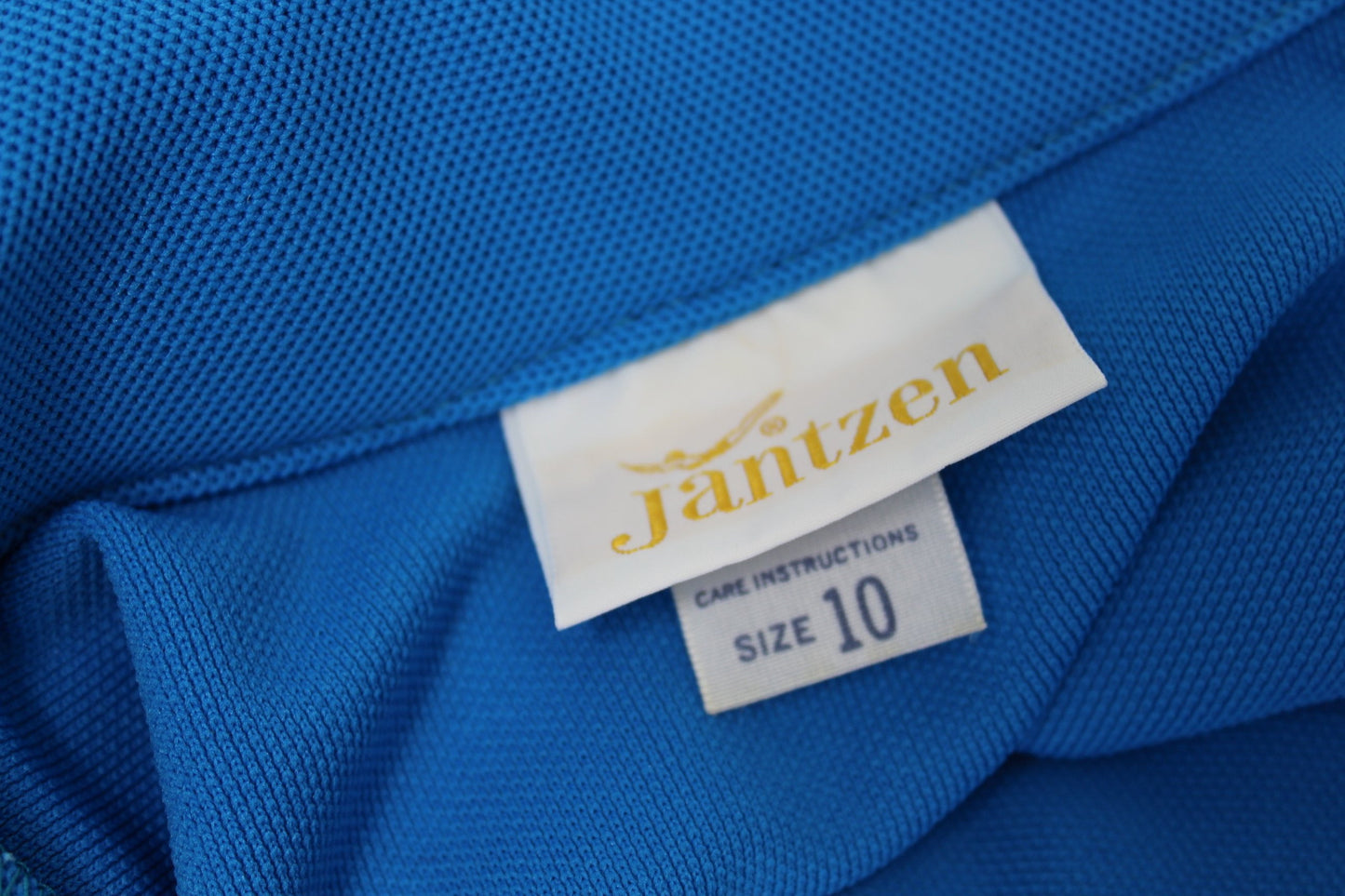 Vintage Jantzen Nautical Pants Suit 1960s - Button Tab Flare Pants - Long Sleeve Jacket original diver jantzen tags