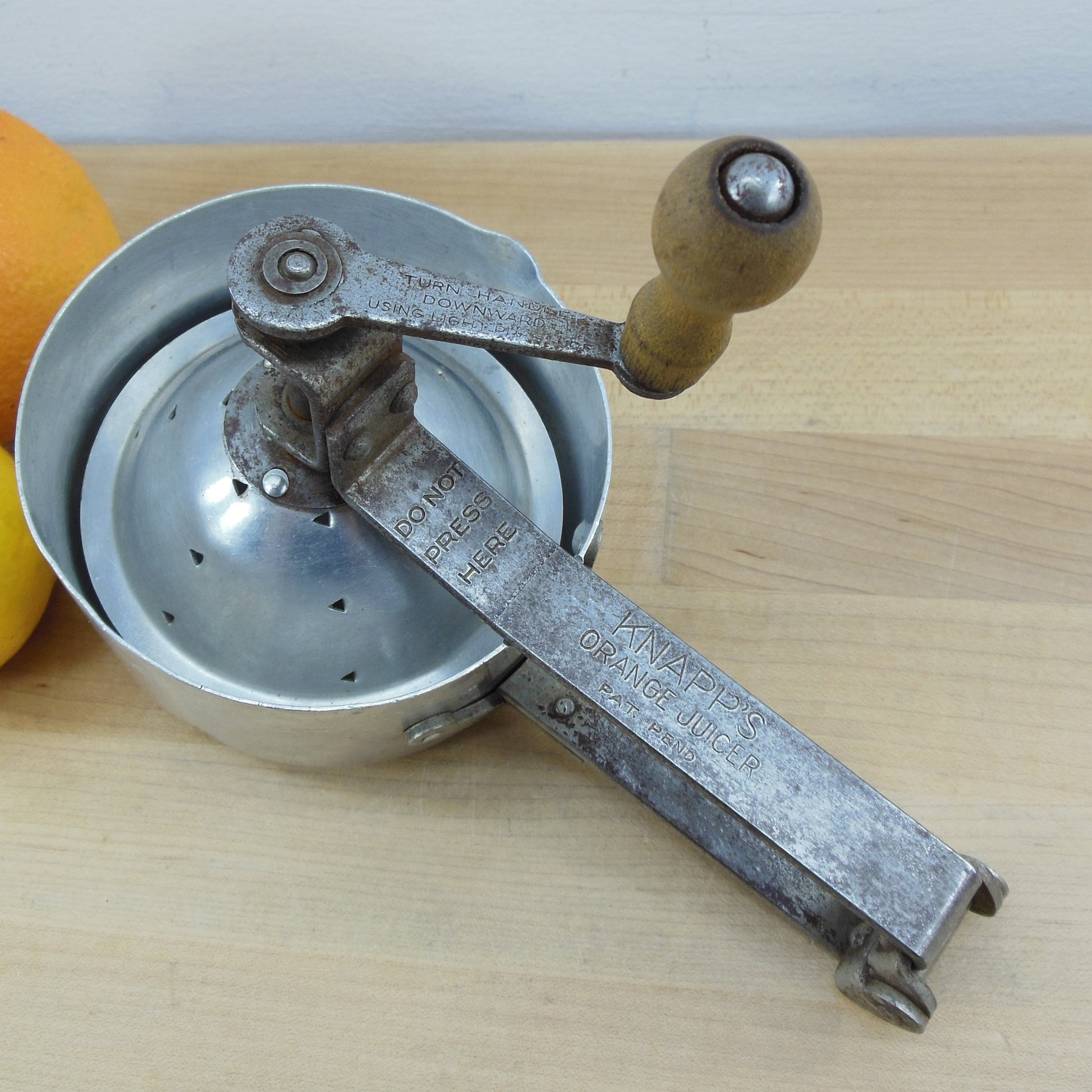 Juicers, Processors, Hand Crank Tools to last a lifetime? (homestead forum  at permies)