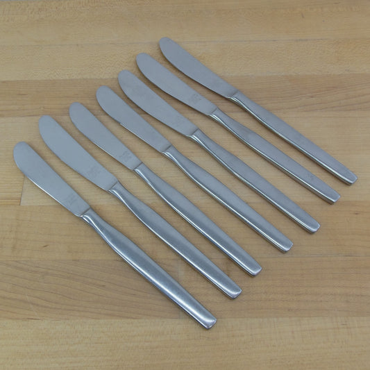 Viners Empire Profile Stainless Flatware - 7 Knives