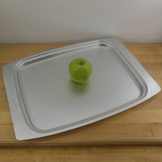 West Bend Lektro Maid Electric Skillet Replacement Part - Serving Platter Tray