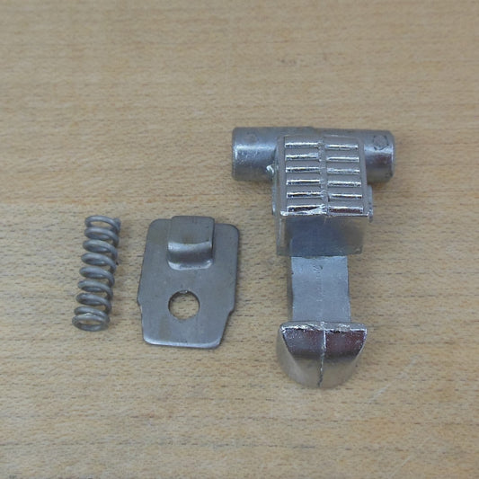 Rival Ice-O-Mat Ice Crusher Replacement Part - Spring Lock Assembly