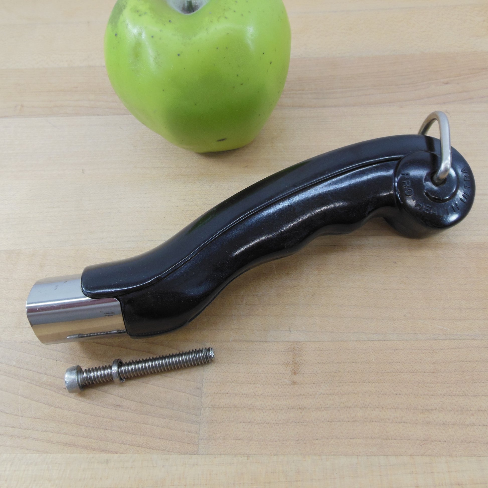 Kitchen Equipment - (1) Replacement Side Handle for Saladmaster