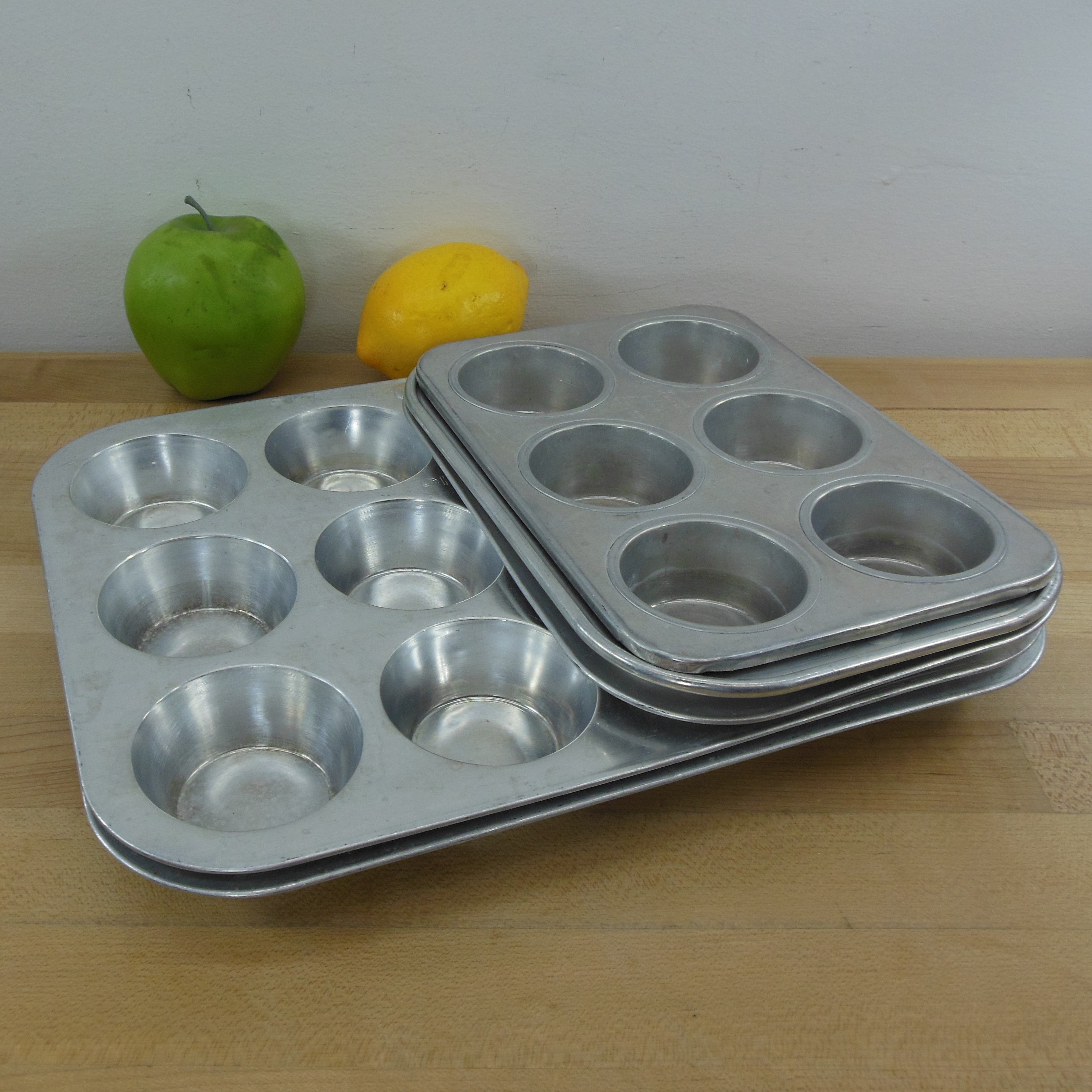 Mirro aluminum baking pans best sale