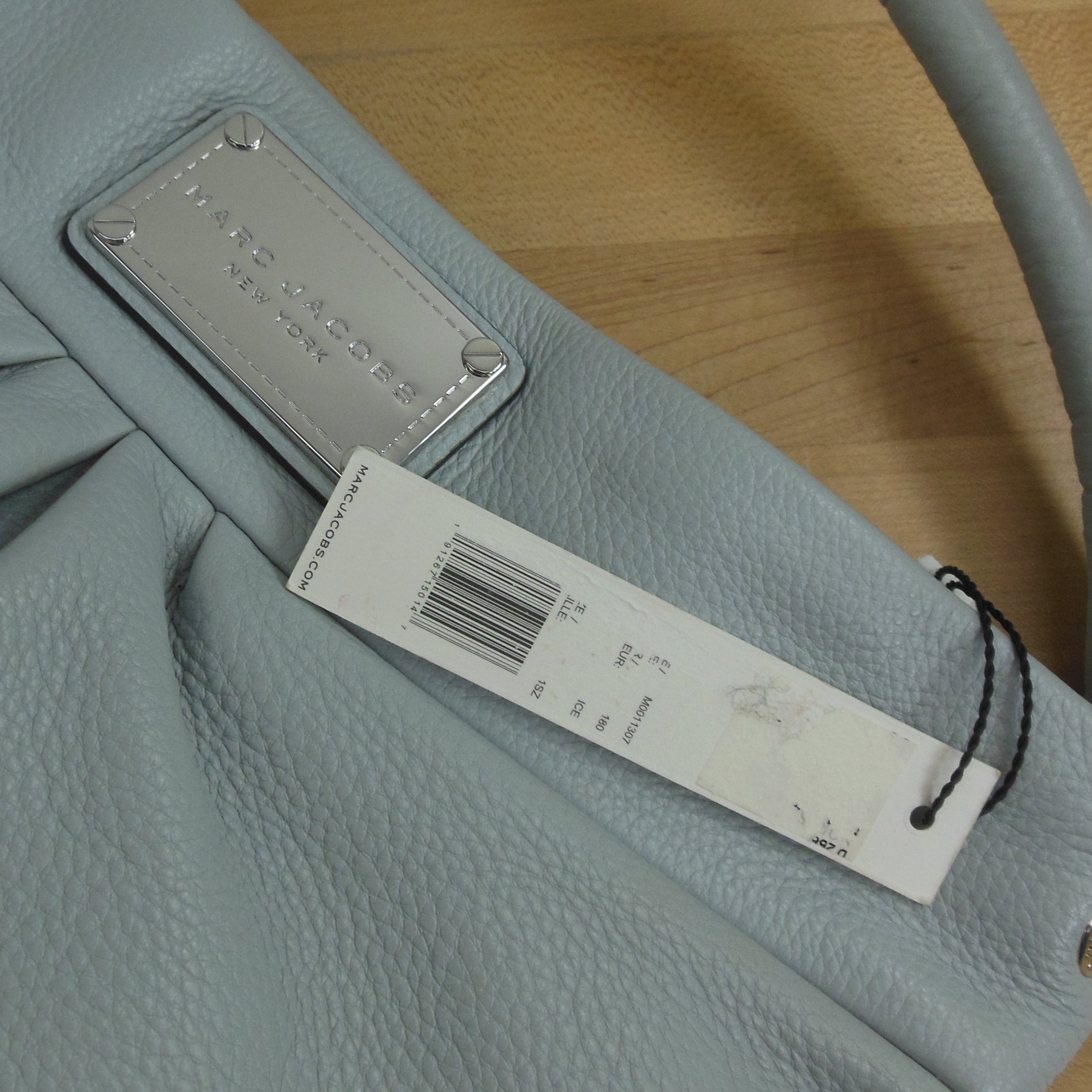 Marc jacobs q online hillier bag