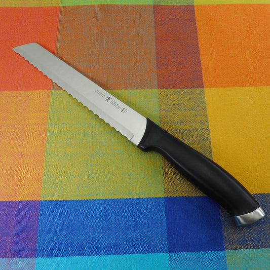 J.A. Henckels International Silver Cap 8" Bread Knife 13576-200