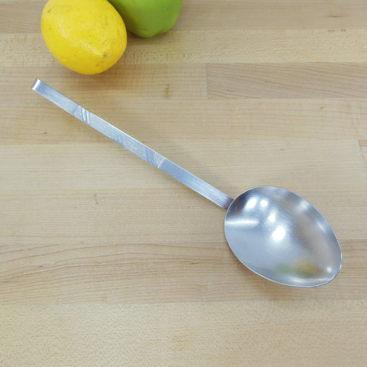 Nieuwpoort Stainless Steel Kitchen Spoon Hook Hang Handle