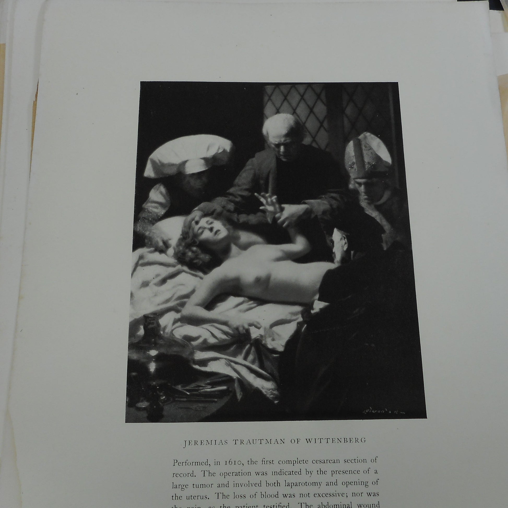 Davis & Geck Sutures in Ancient Surgery Photo Portfolio Prints Partial Set