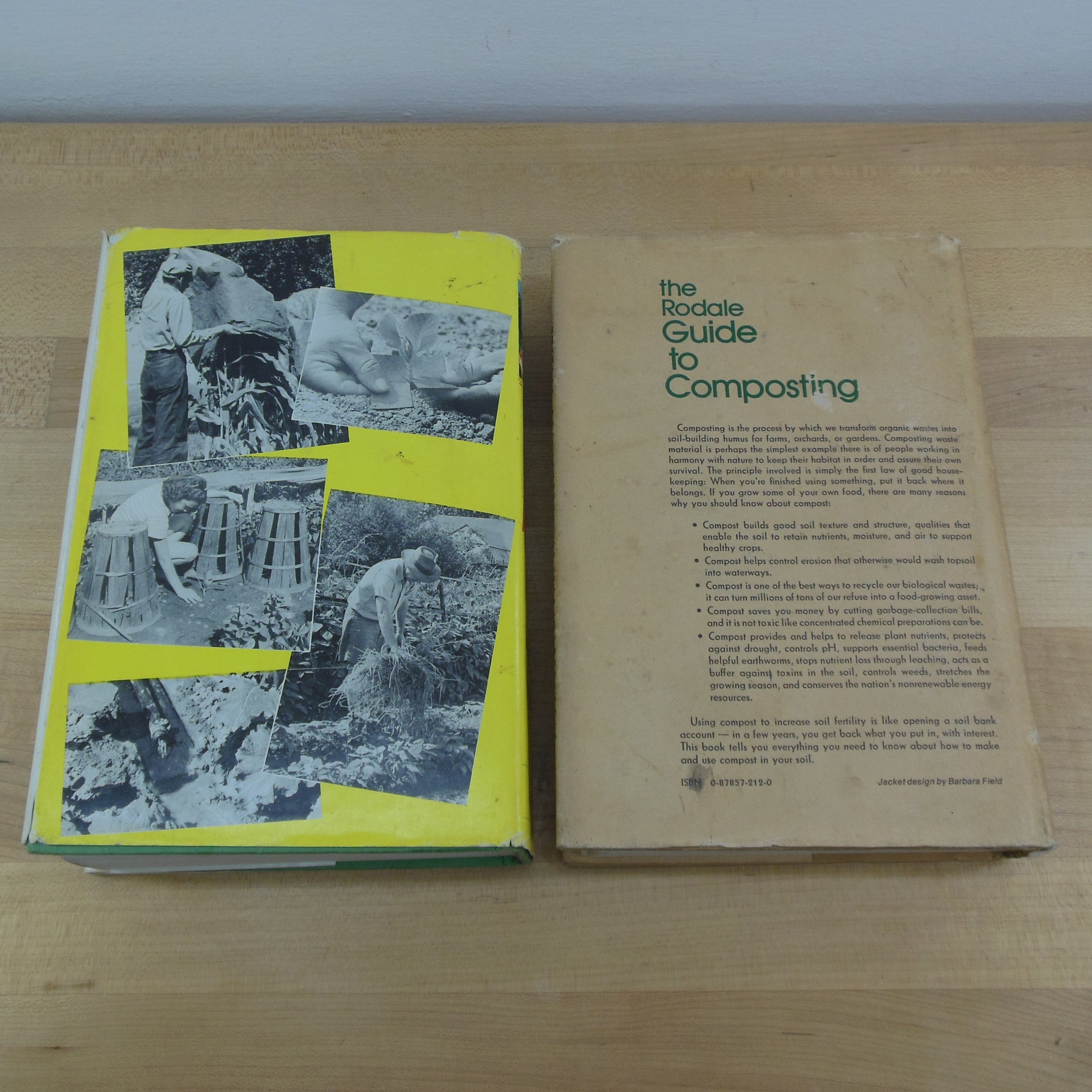 Rodale Gardening Books Organic Fruits Vegetable Composting Guides Rodale Gardening Books Organic Fruits Vegetable Composting Guides