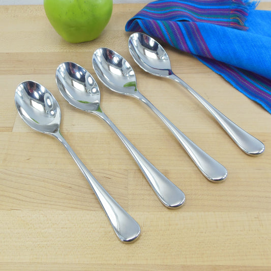 Robert Welch Caesna Mirror Stainless - 4 Set Place Spoons