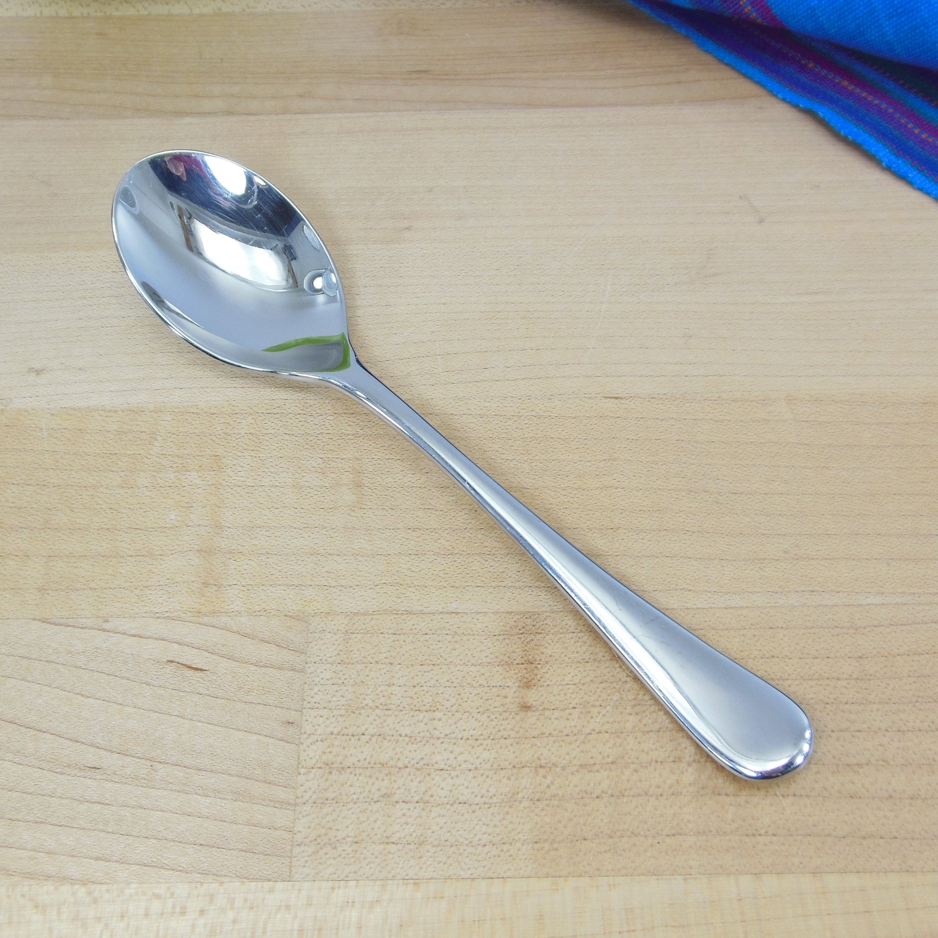 Robert Welch | Small Quenelle Spoon