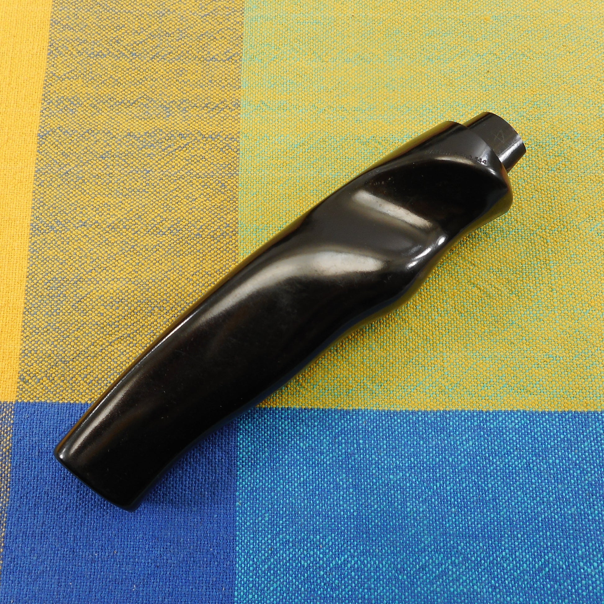 Wear Ever 750 Series Cookware - NOS Replacement 4-3/4" Black Handle