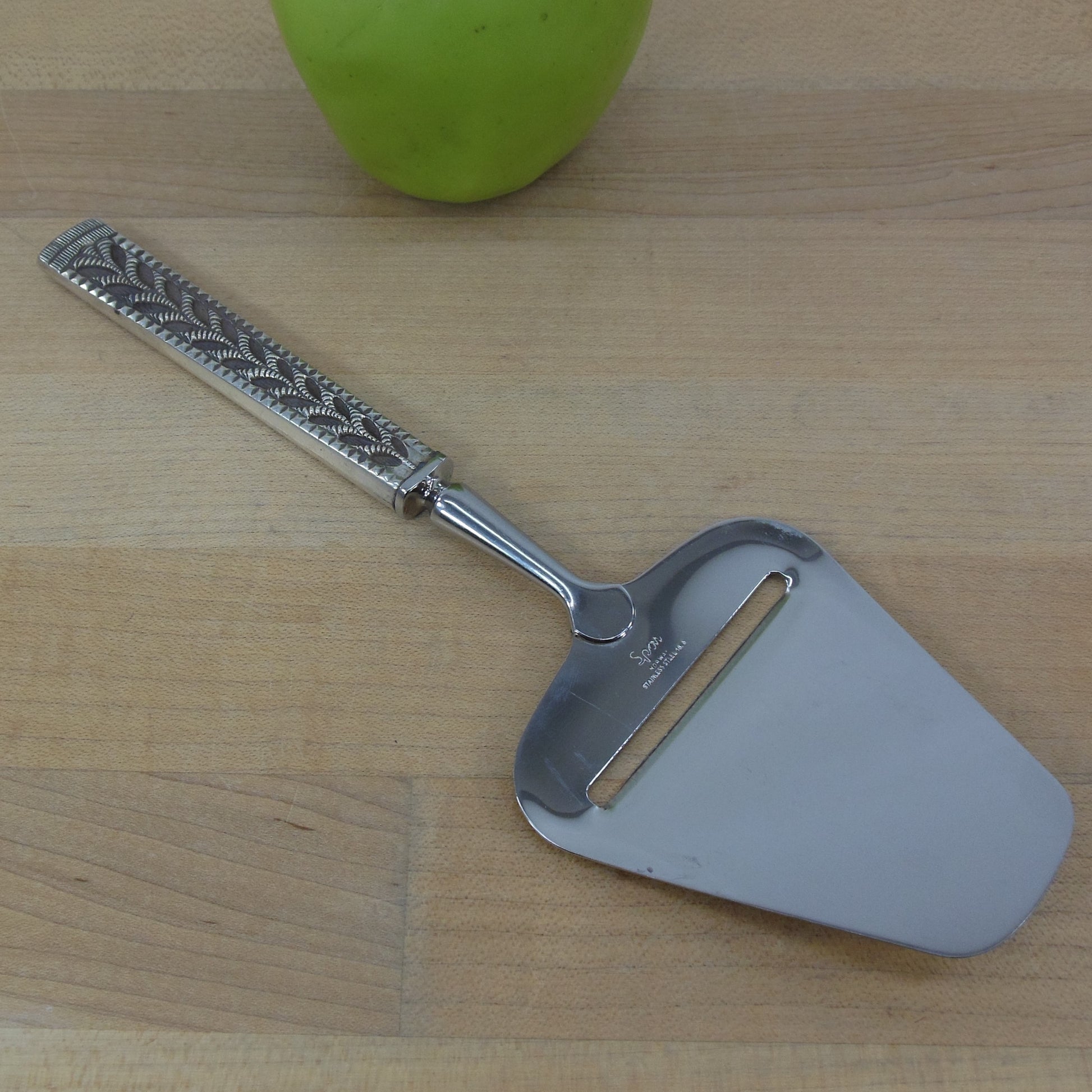 Mini Cheese Slicer – ScanSpecialties