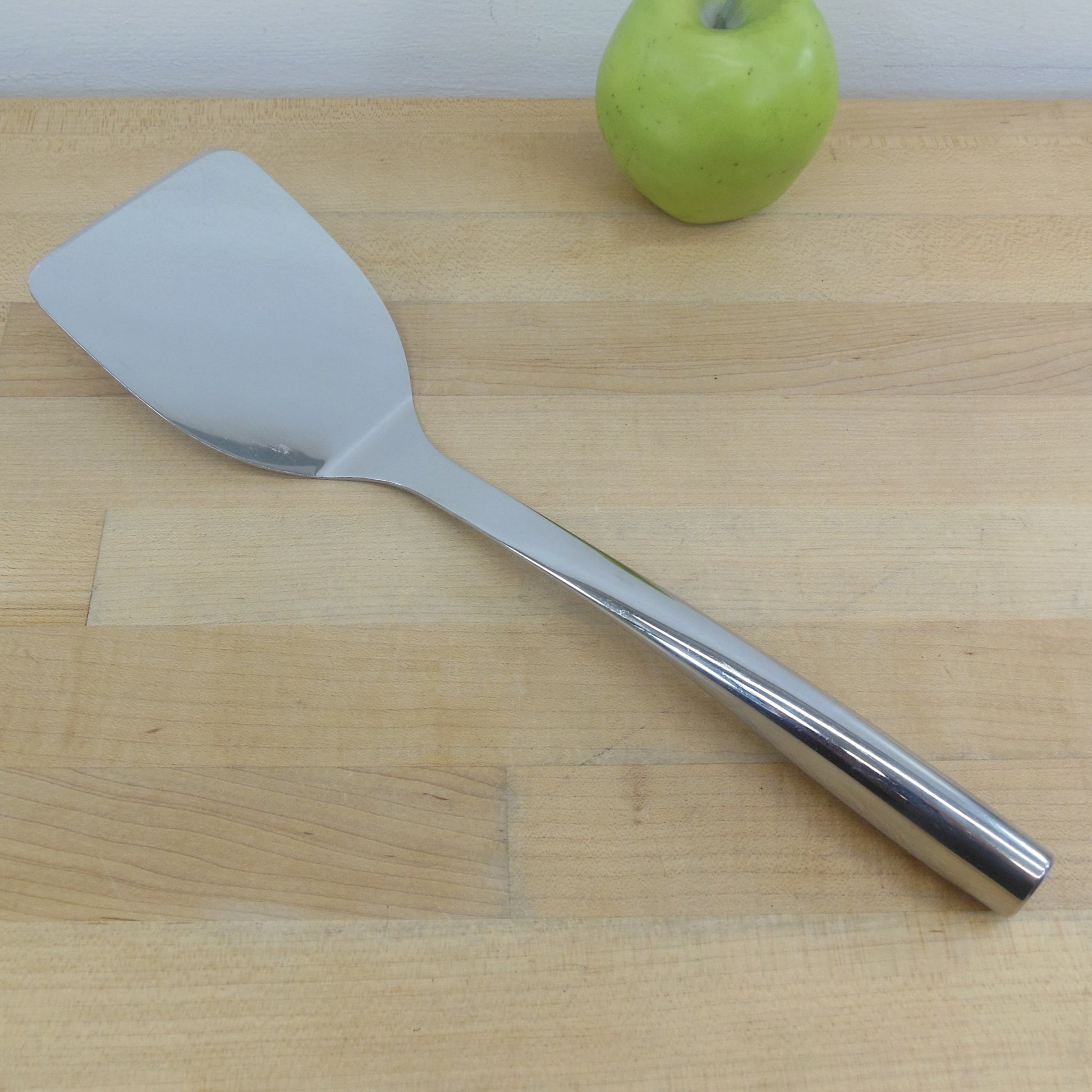 Williams Sonoma Classic Spatula Stainless Small 13 – Olde Kitchen & Home