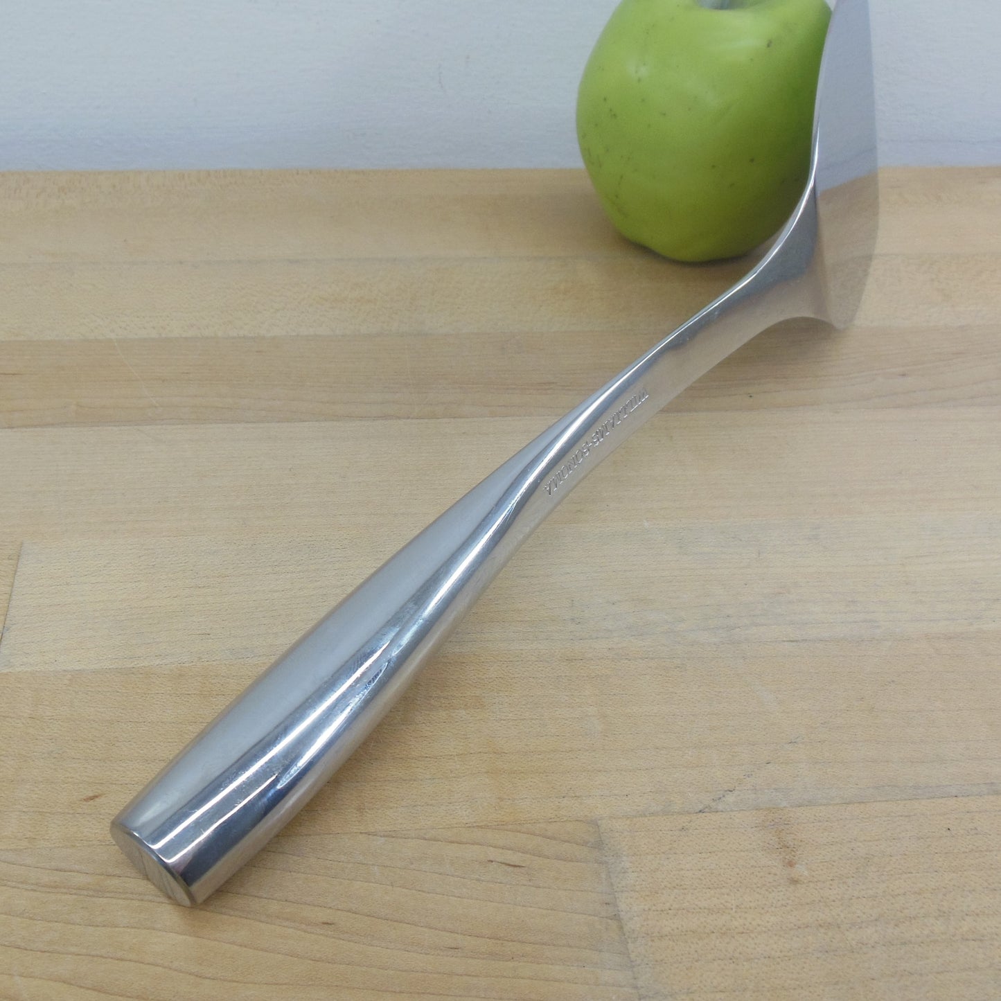 Williams Sonoma Classic Spatula Stainless Small 13" Used