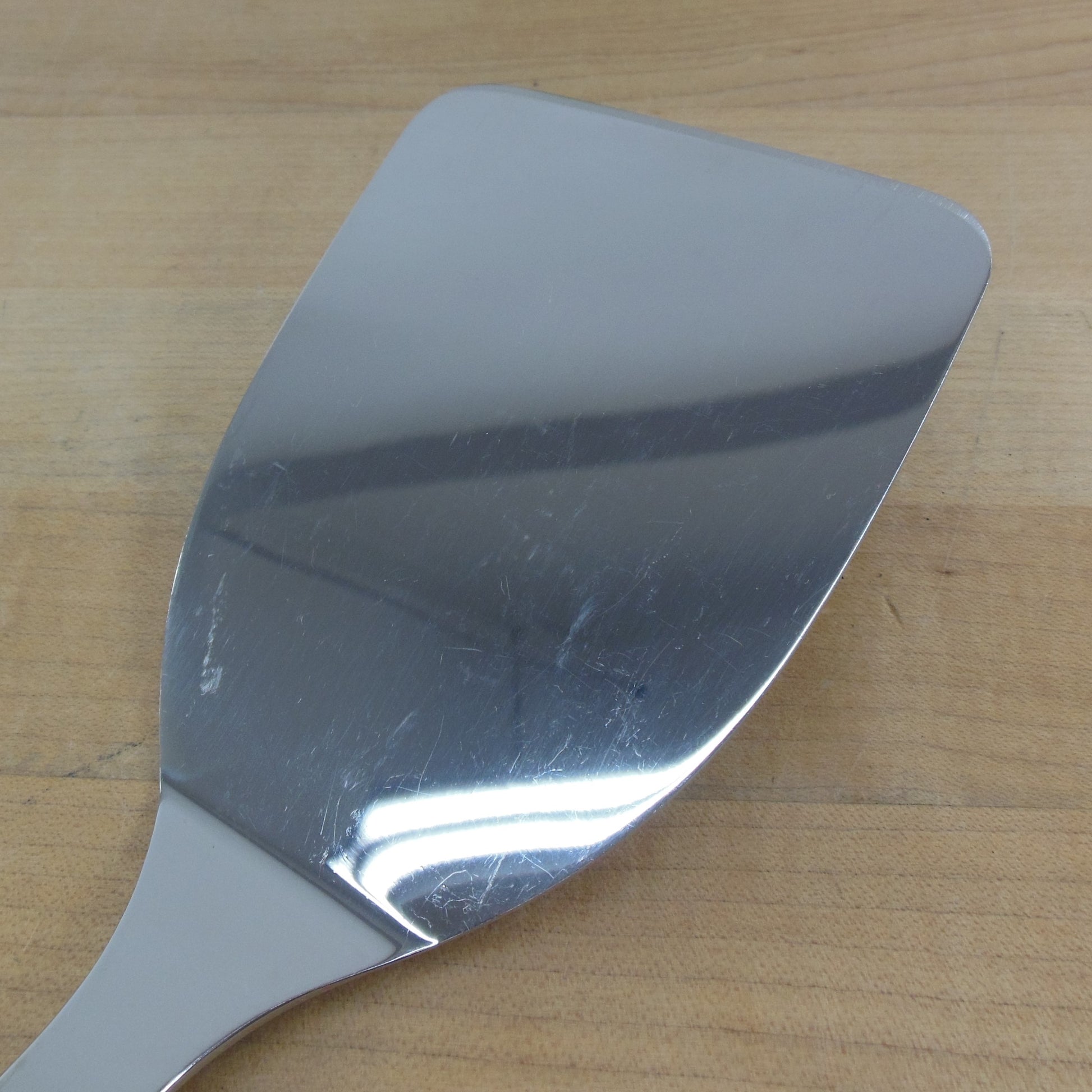 Williams Sonoma Classic Spatula Stainless Small 13" Turner