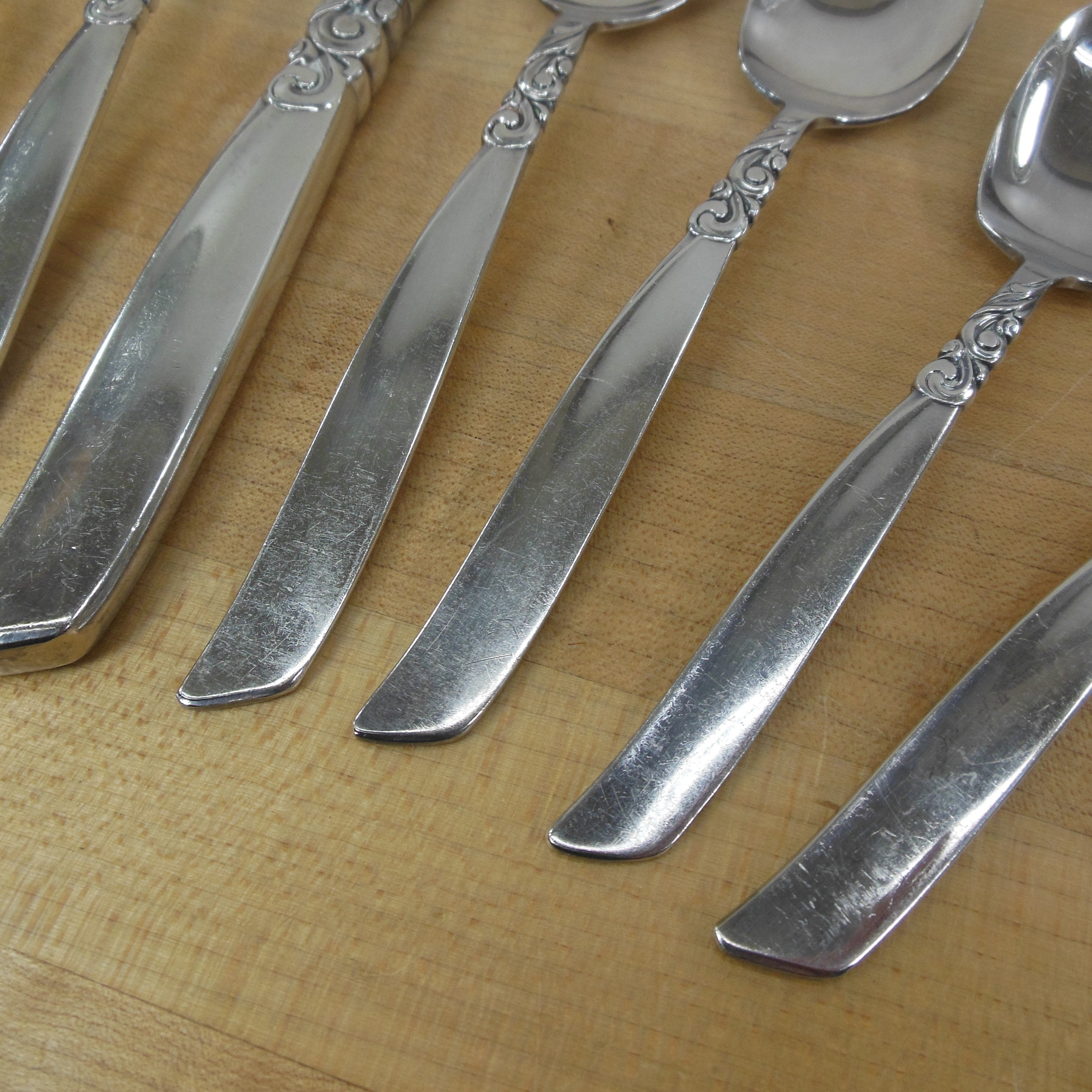 South seas community on sale silverware