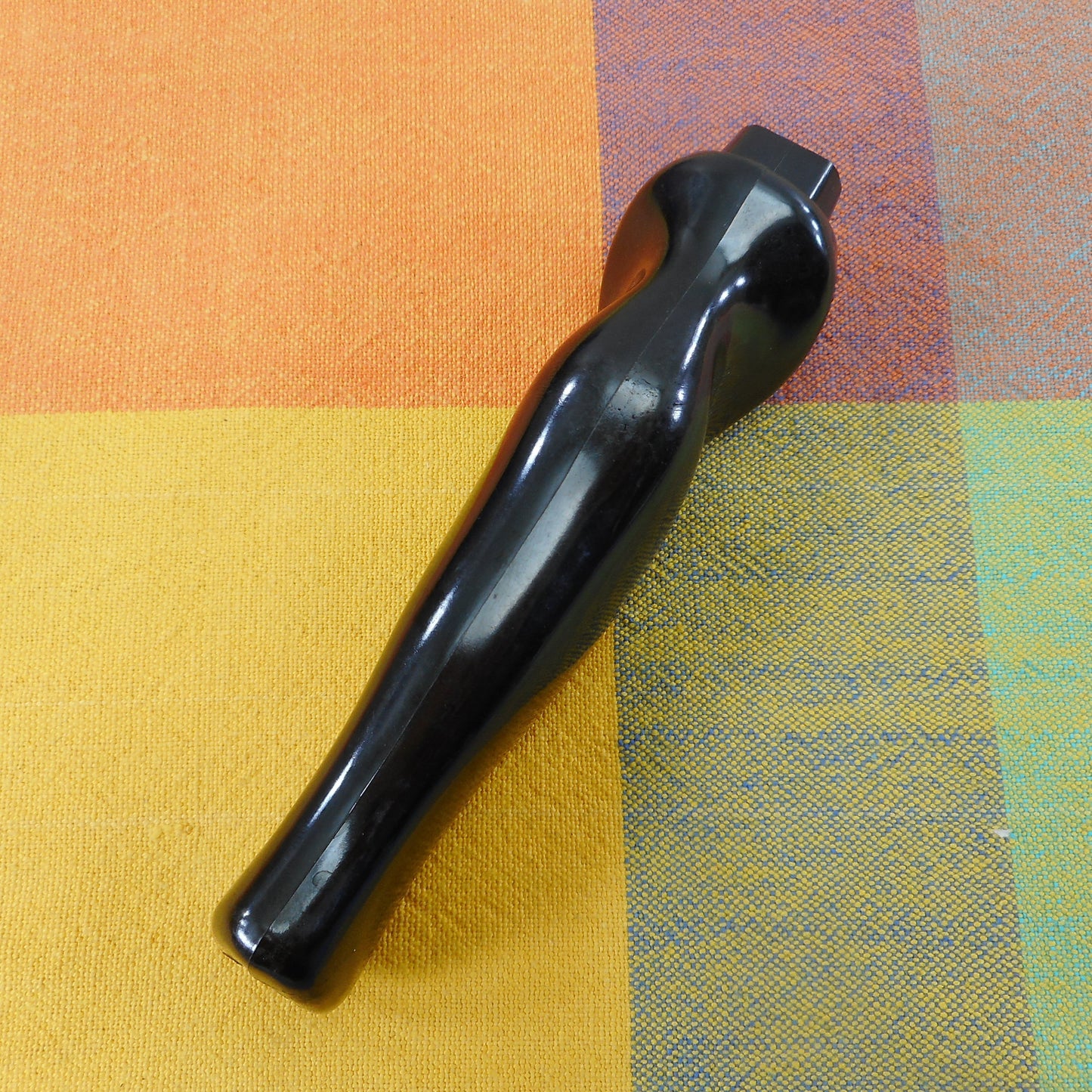 Wear Ever 750 Series Cookware - NOS Replacement 4-7/8" Black Handle New Old Stock