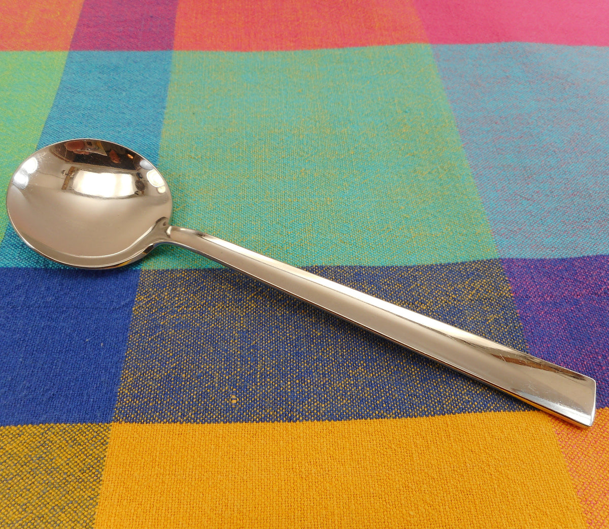 WMF Korea, Republic of Soup Spoon Single Flatware Pieces for  WMF Korea Line Soup Spoon display picture 1