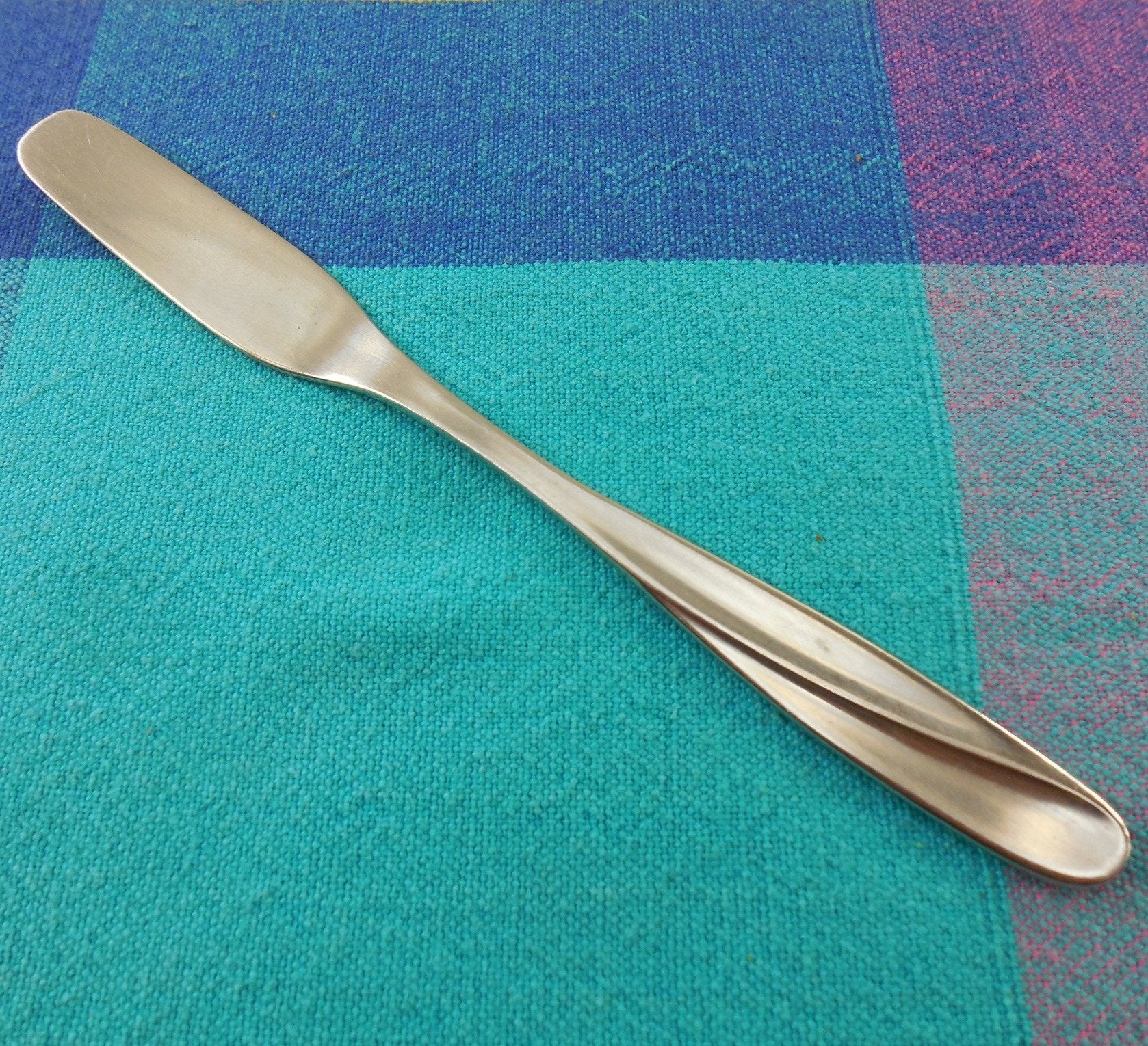 WMF Cromargan Germany Serena (old) Stainless Butter Knife