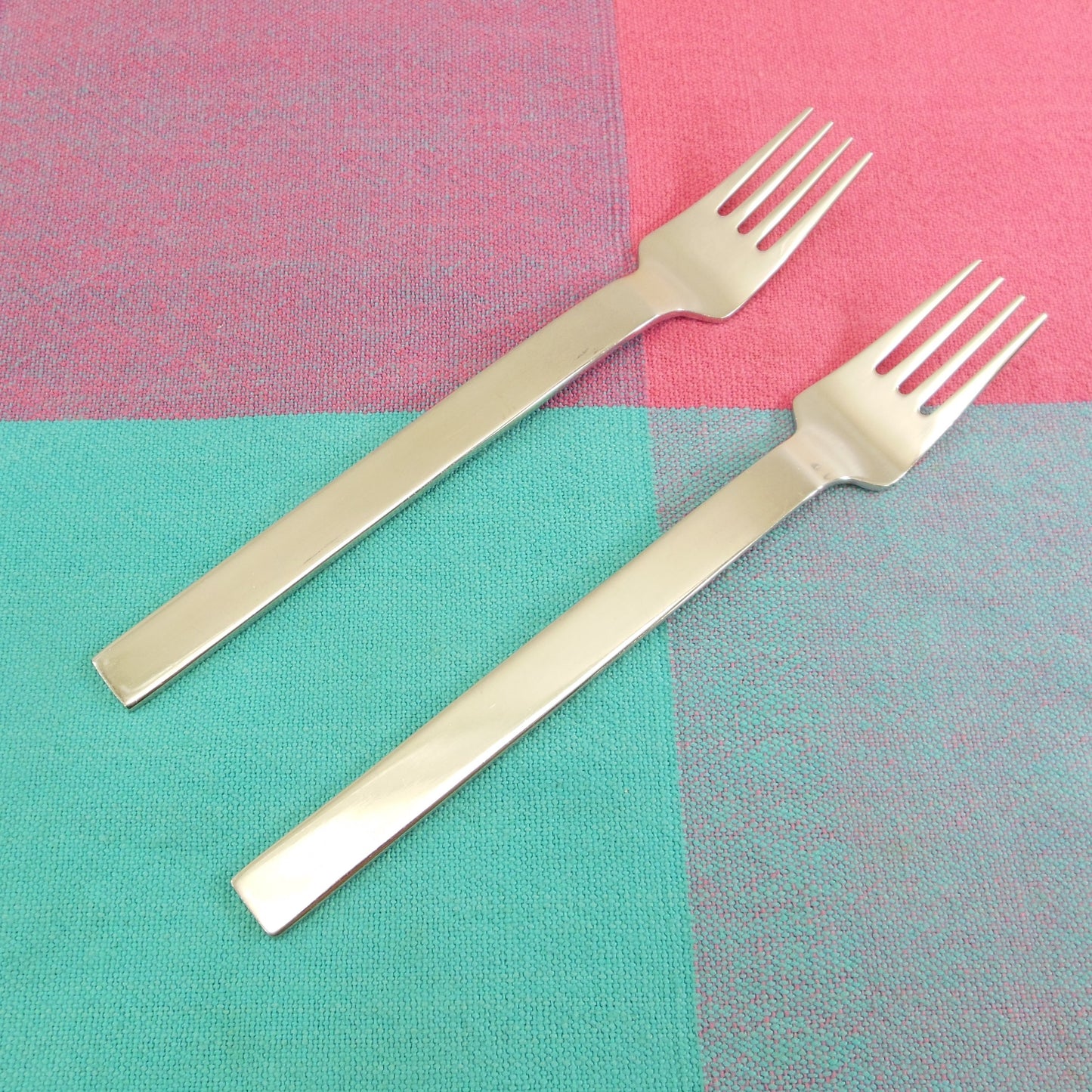 Wallace Trenton Stainless Flatware - Your Choice - Sold In Pairs