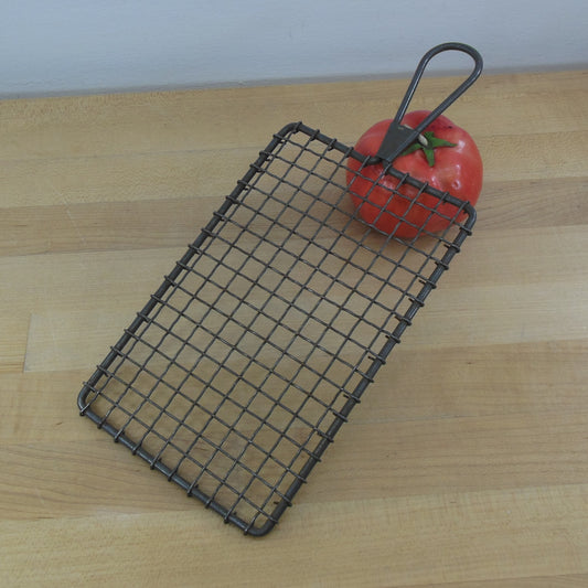 ACME Style USA Safety Grater Steel Wire Mesh Shredder