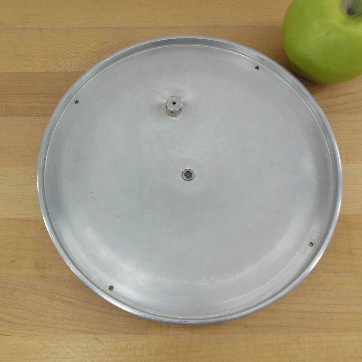 Wear-Ever Chicken Bucket Cook 4-6 Quart Fryer Replacement Part - Lid 90024 90026 used vintage