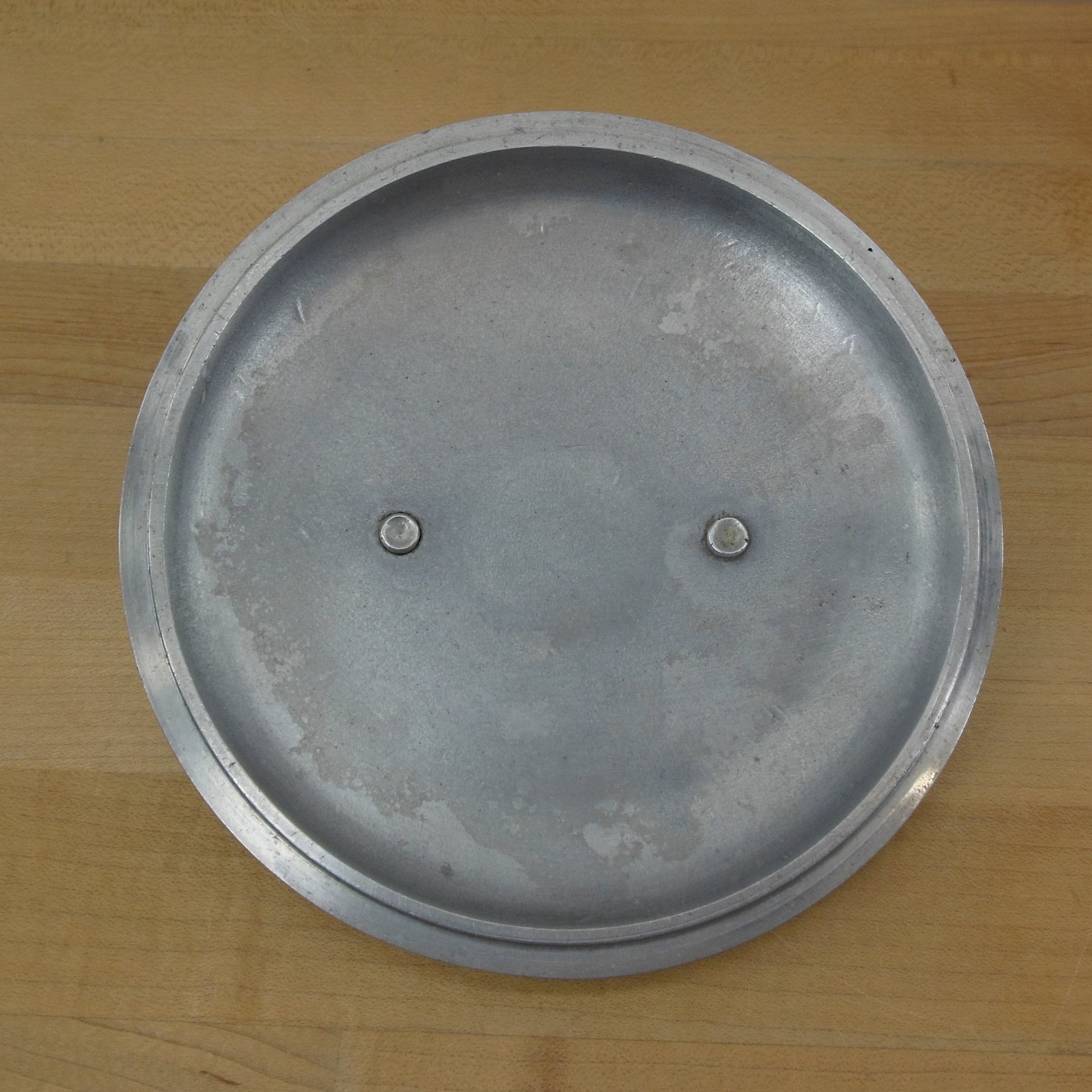GHC Magnalite Professional Cookware Replacement Lid 6" Vintage